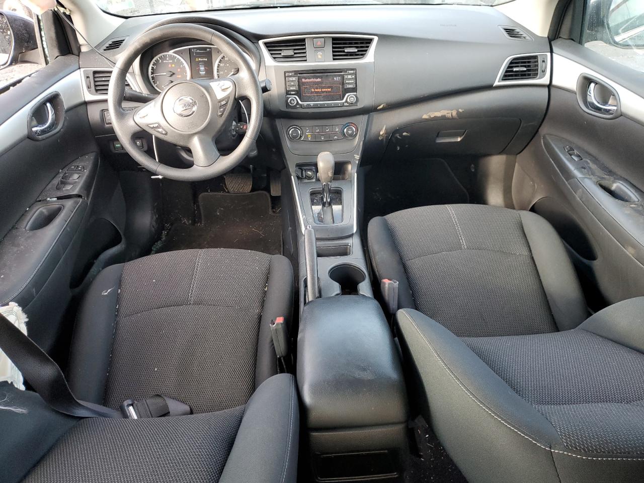 2018 Nissan Sentra - Image 8