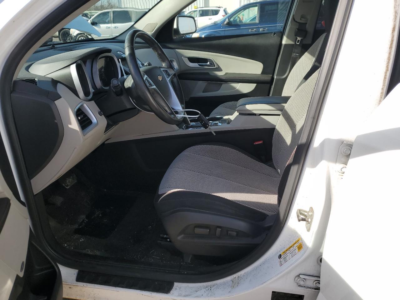 2011 Chevrolet Equinox - Image 7