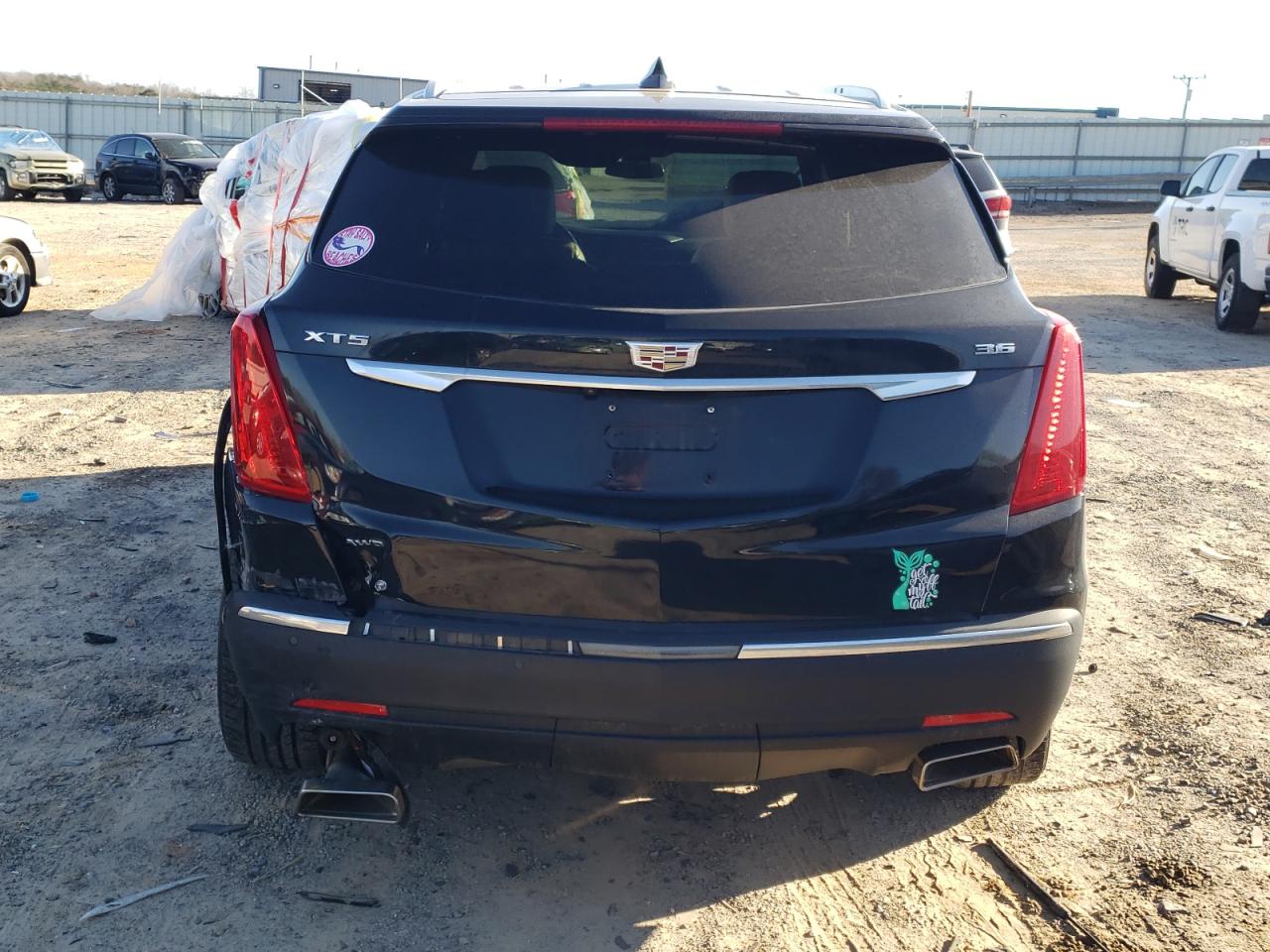 2019 Cadillac XT5 - Image 6