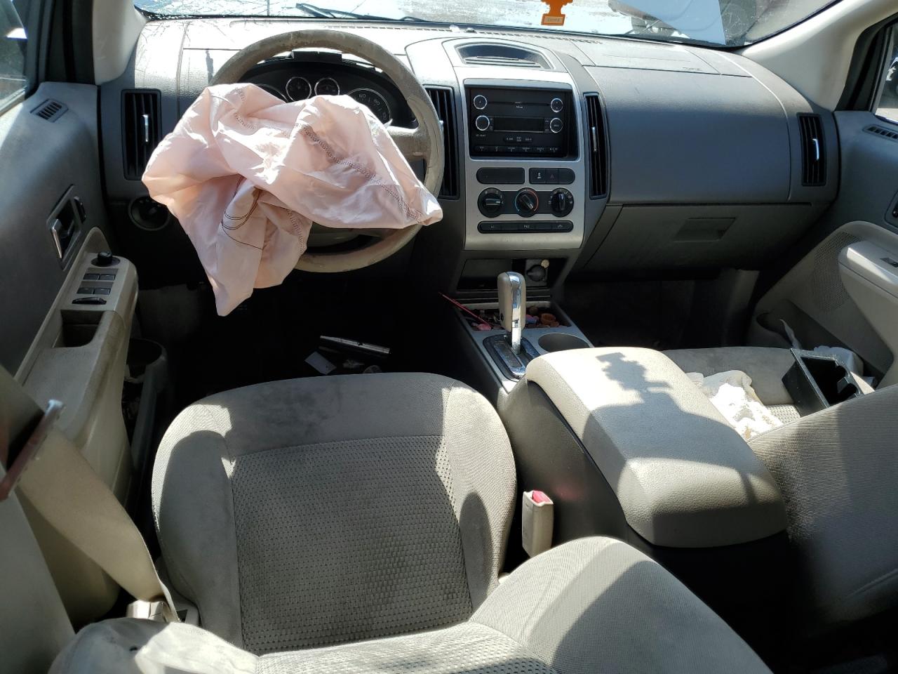 2010 Ford Edge - Image 8