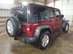 2012 Jeep Wrangler Unlimited Sport zu verkaufen in Pekin, IL - Rear End