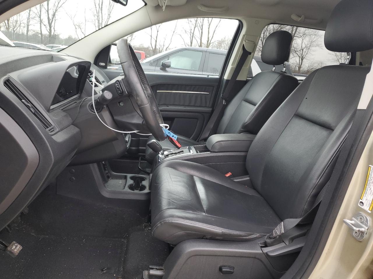 2010 Dodge Journey - Image 7