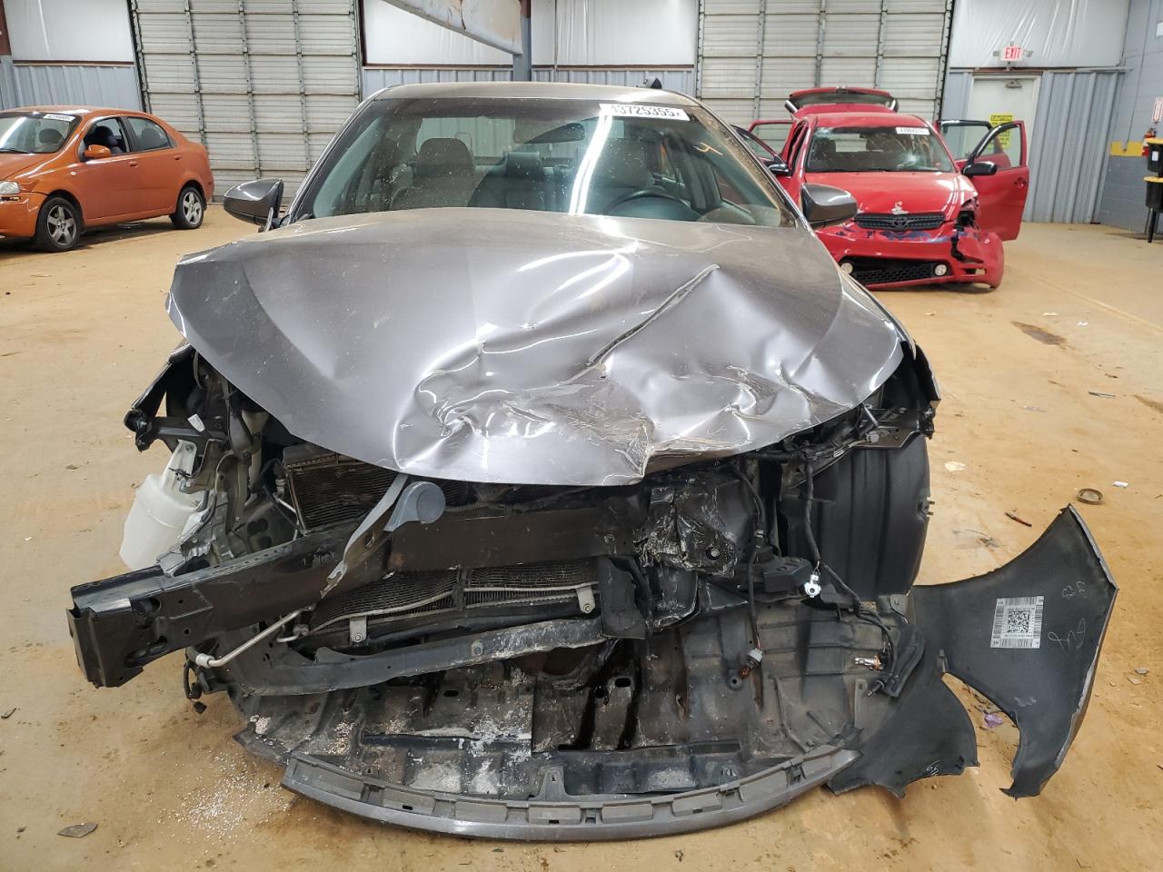 2016 Toyota Camry - Image 5