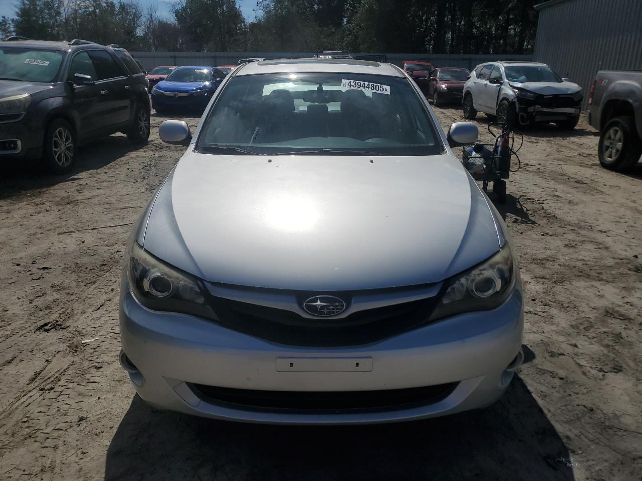2011 Subaru Impreza - Image 5