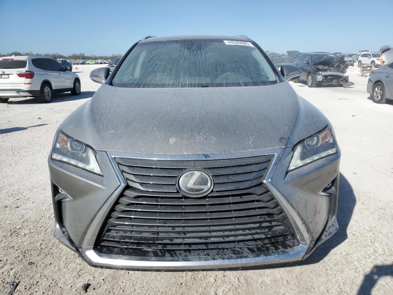 2017 Lexus RX - Image 5