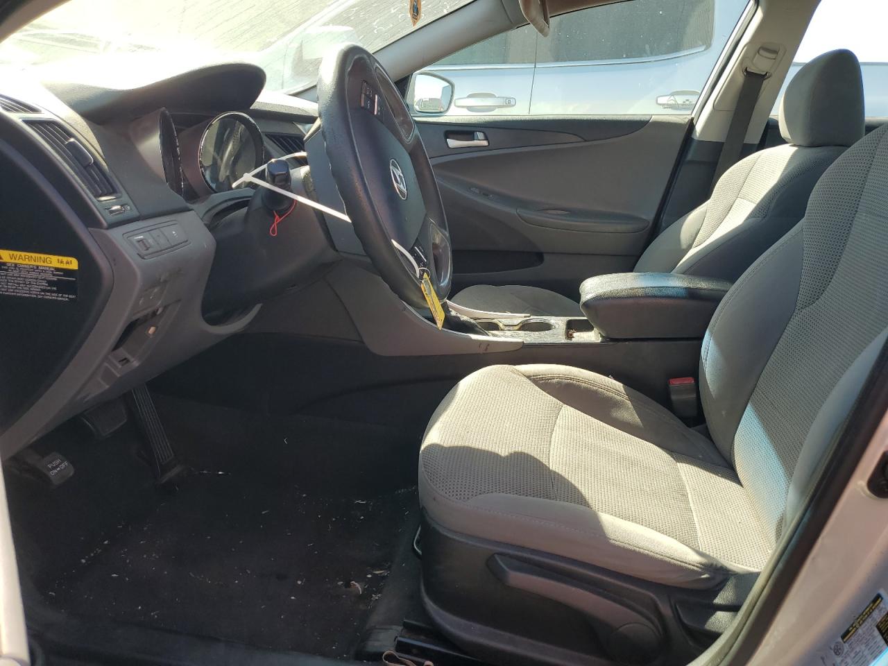 2014 Hyundai Sonata - Image 7