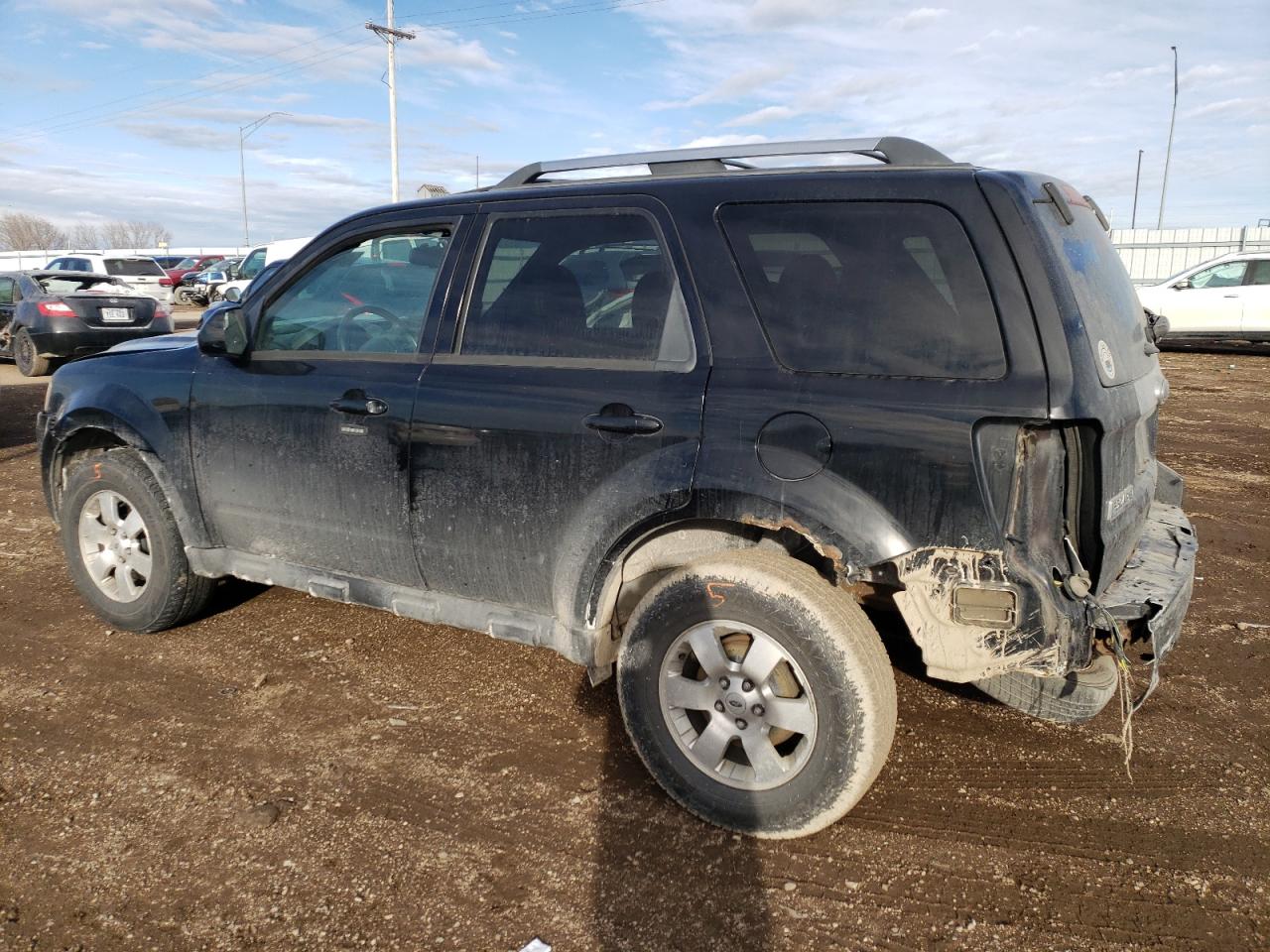 2012 Ford Escape - Image 2