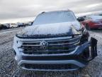 2024 Volkswagen Atlas Peak Edition Se for Sale in Magna, UT - Front End