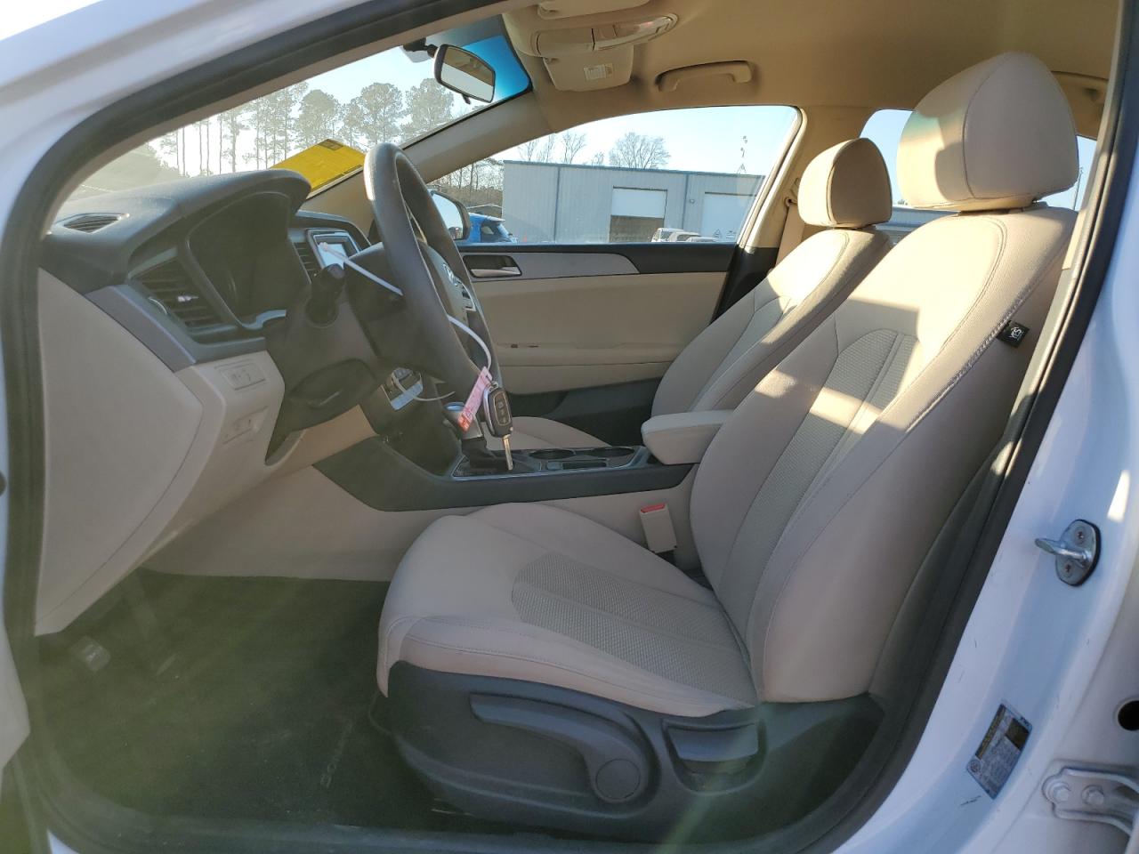 2019 Hyundai Sonata - Image 7