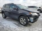 2014 Toyota Rav4 Xle იყიდება Leroy-ში, NY - Front End