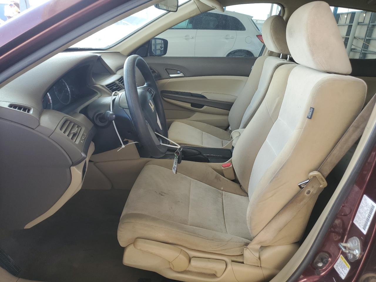 2008 Honda Accord - Image 7