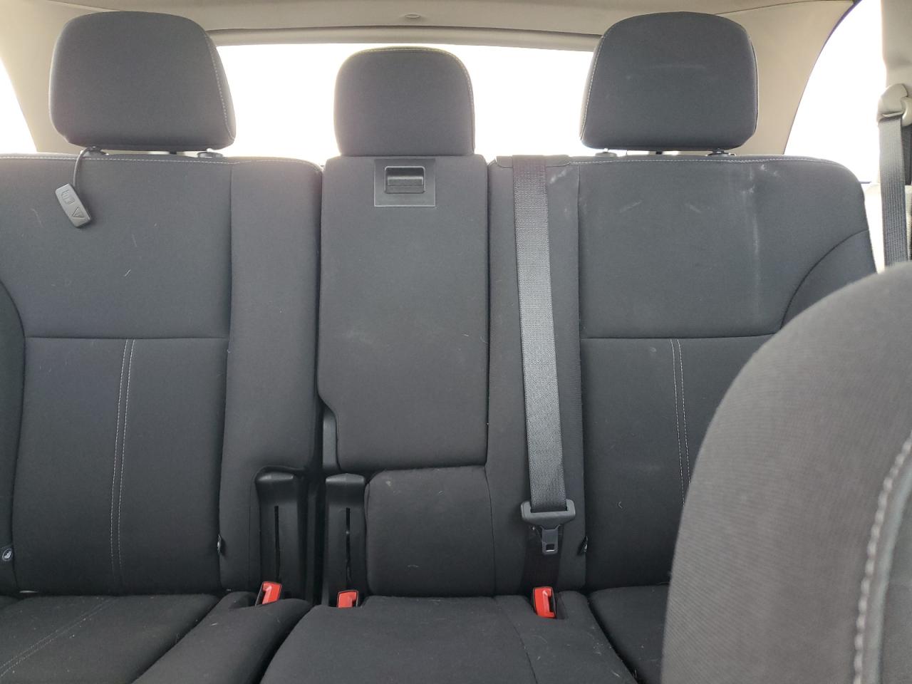 2013 Ford Edge - Image 10