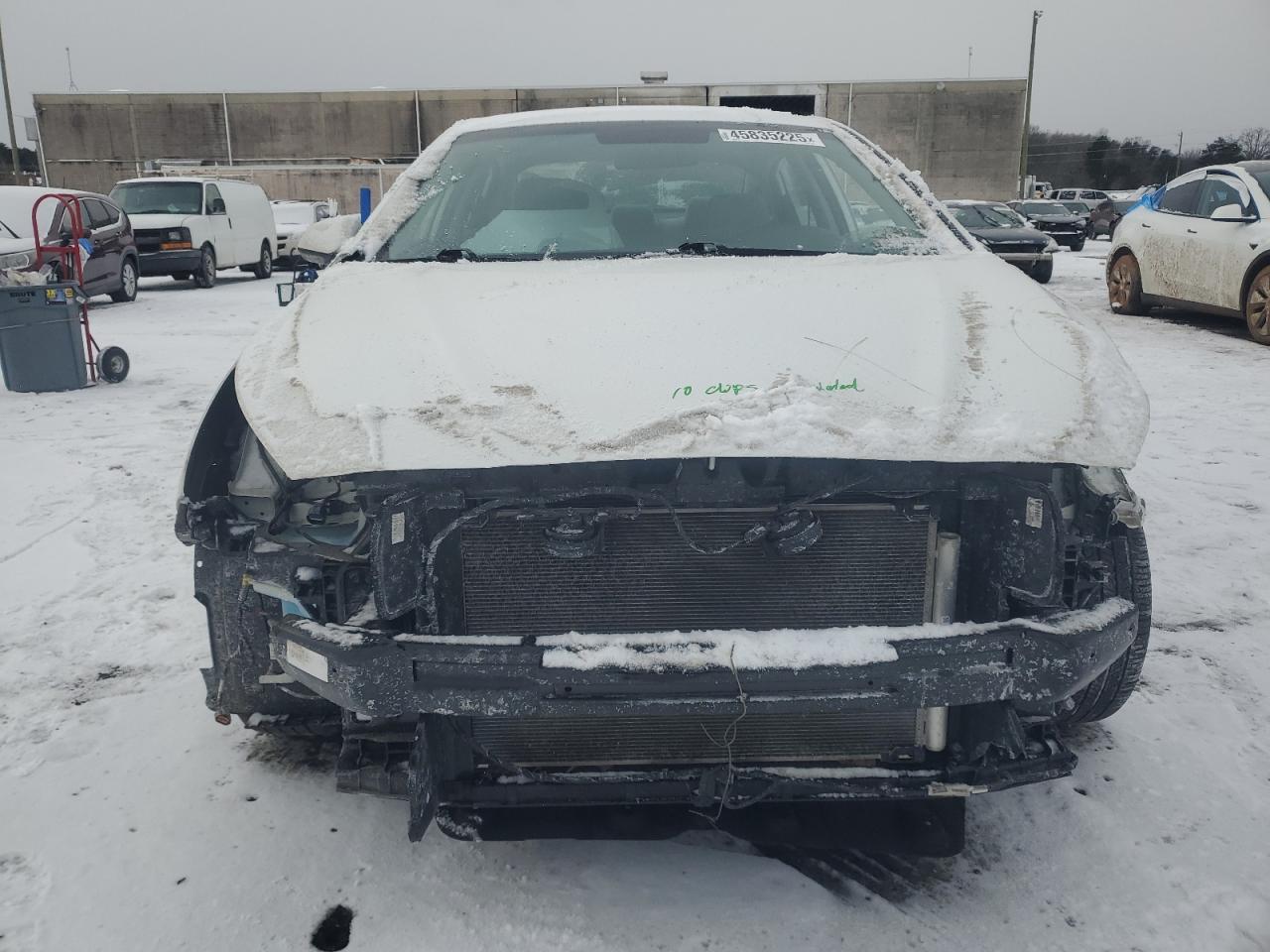 2019 Hyundai Sonata - Image 5