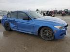 2013 Bmw 335 Xi იყიდება Nampa-ში, ID - Frame Damage