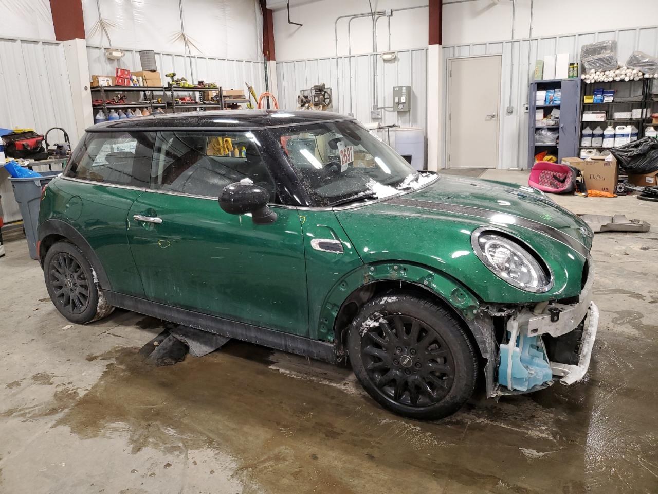 2020 MINI Cooper - Image 4