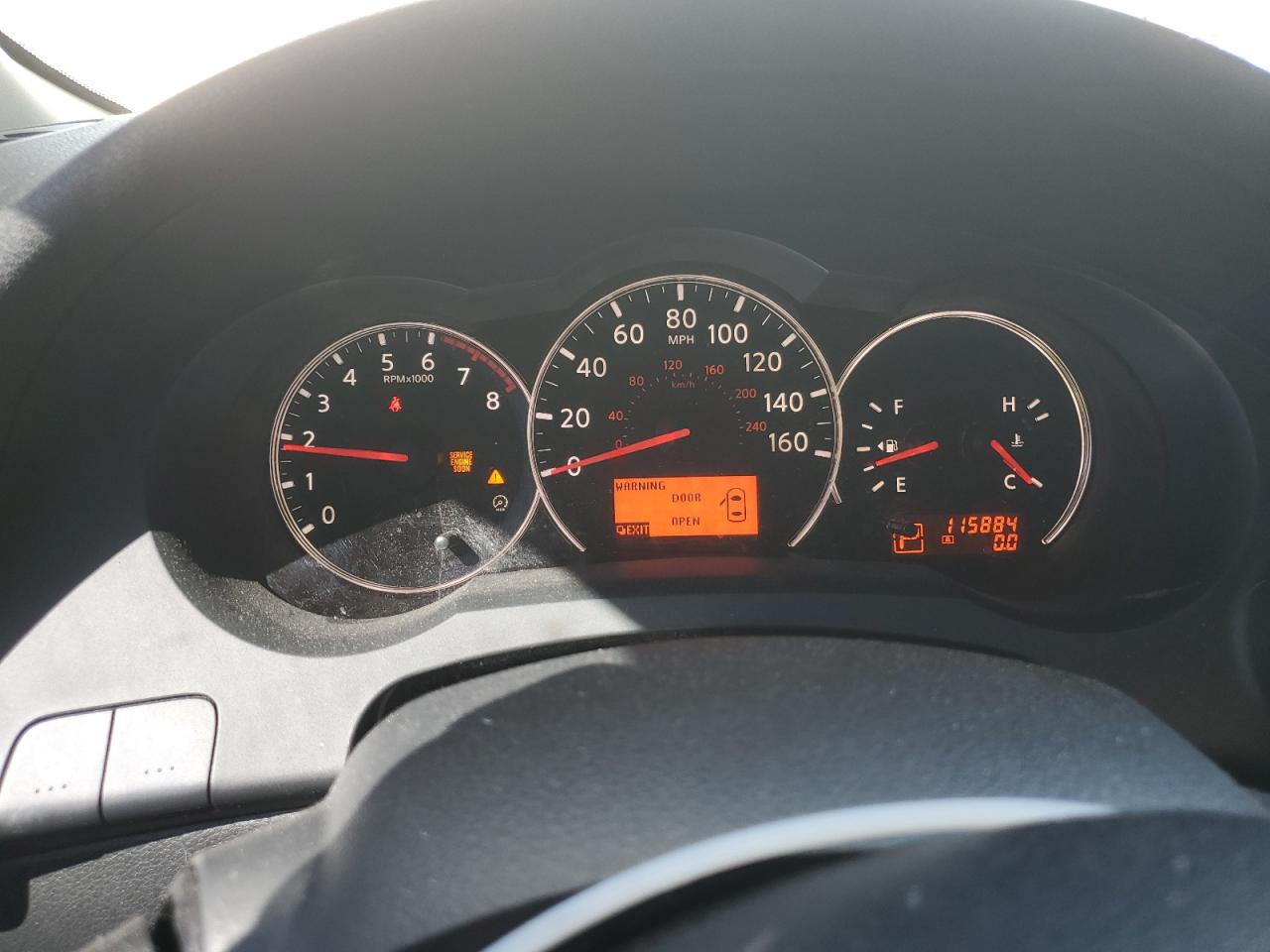 2012 Nissan Altima - Image 9