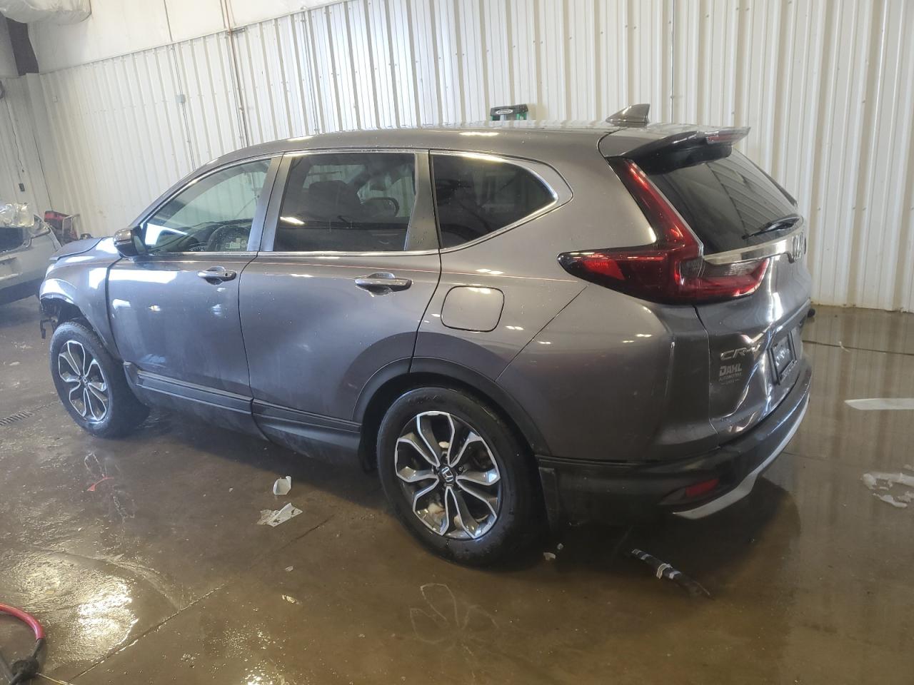 2021 Honda CR-V - Image 2