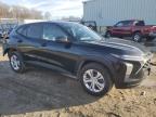 2024 Chevrolet Trax Ls продається в Hampton, VA - Rear End