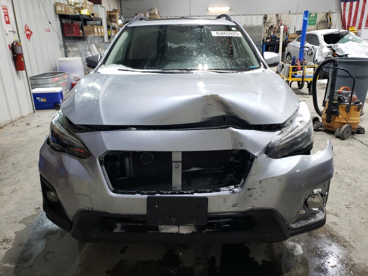 2018 Subaru XV - Image 5