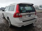 2010 VOLVO V70 SE LUX for sale at Copart SANDY