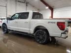 2024 Ford F150 Lariat for Sale in Center Rutland, VT - Front End