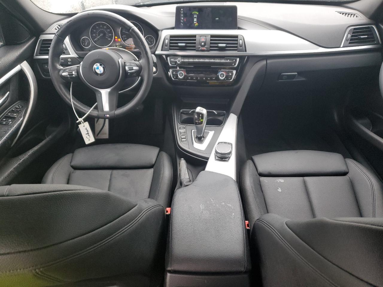 2018 BMW 3er - Image 8