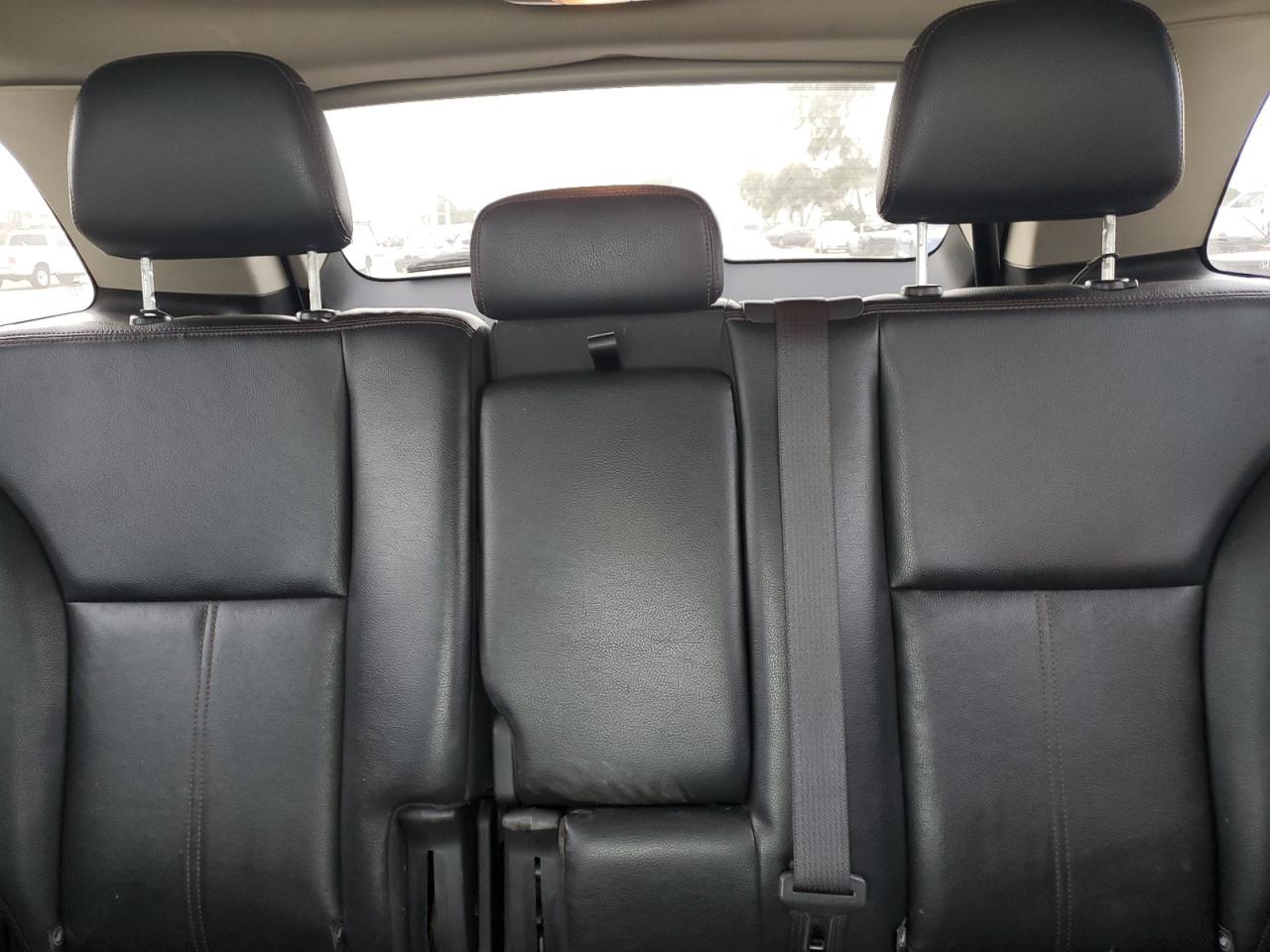 2014 Ford Edge - Image 10