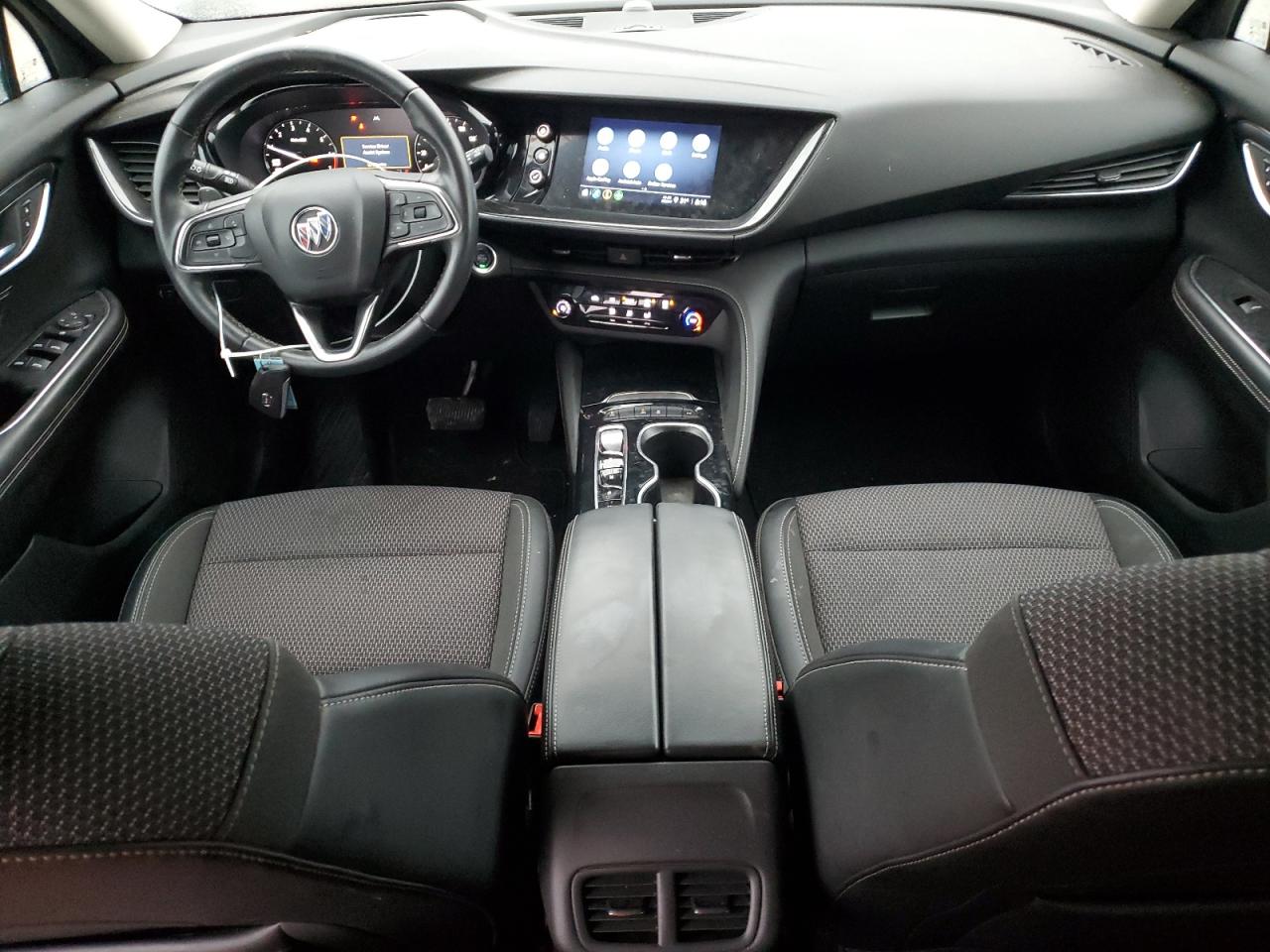 2021 Buick Envision - Image 8