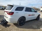 2021 Dodge Durango Sxt იყიდება Indianapolis-ში, IN - Front End