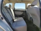 2016 Subaru Forester 2.5I Premium na sprzedaż w Chatham, VA - Front End