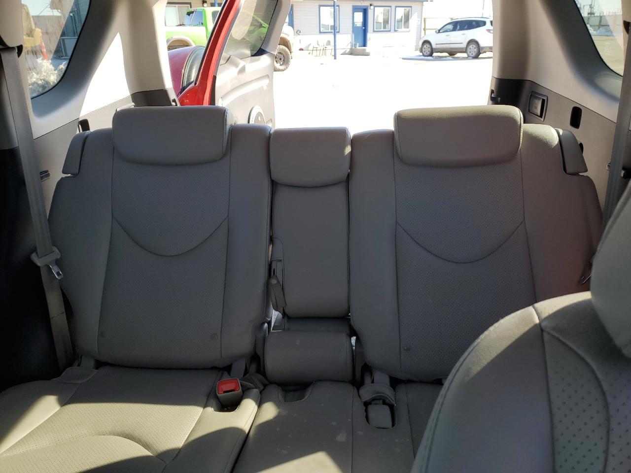 2009 Toyota RAV 4 - Image 10