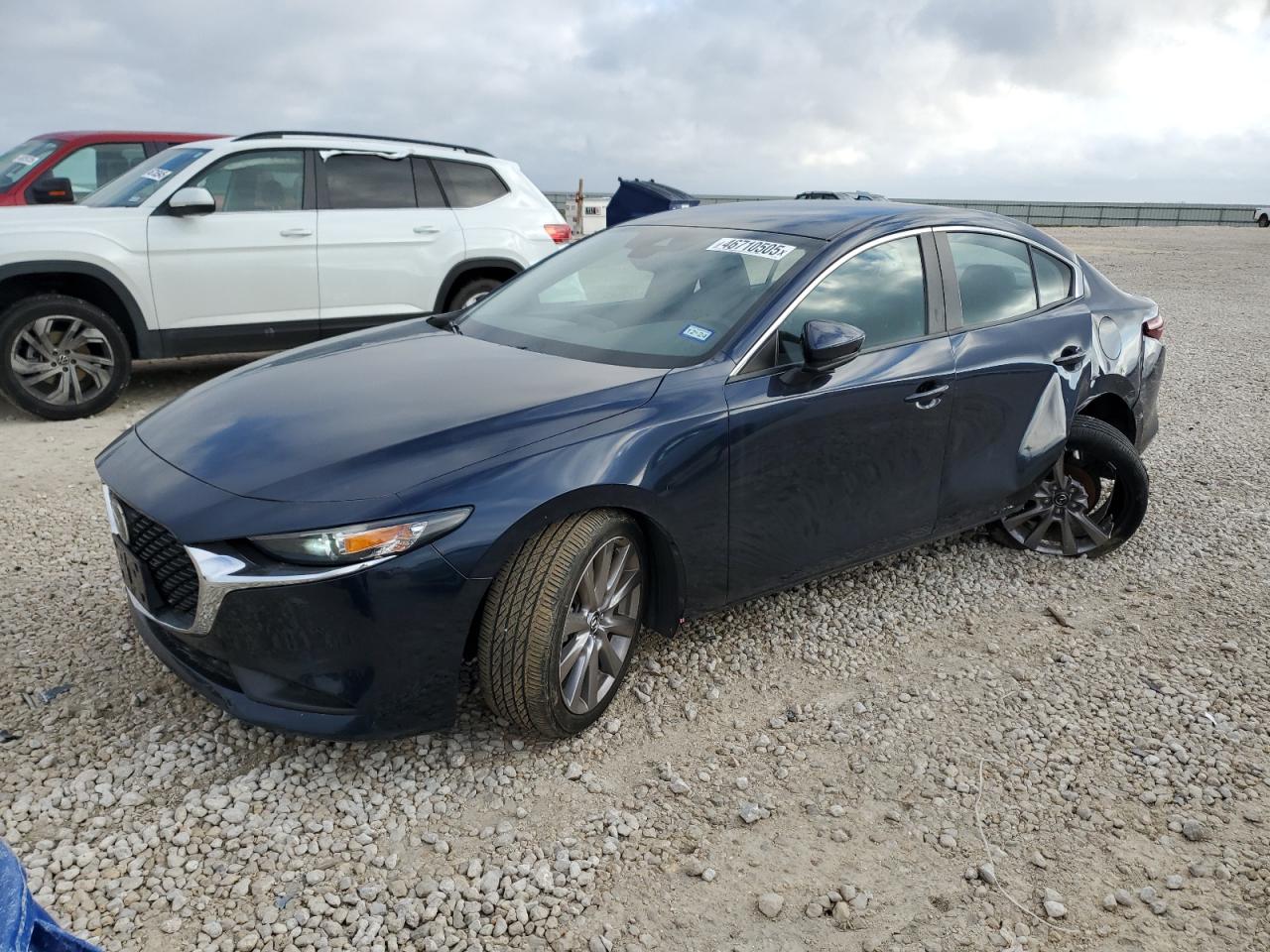 2020 Mazda 3 - Image 1