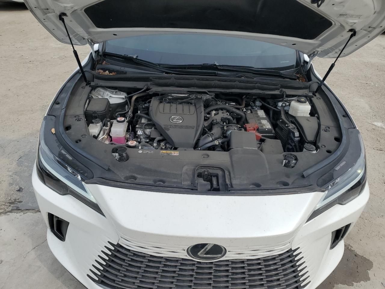 2023 Lexus RX - Image 12