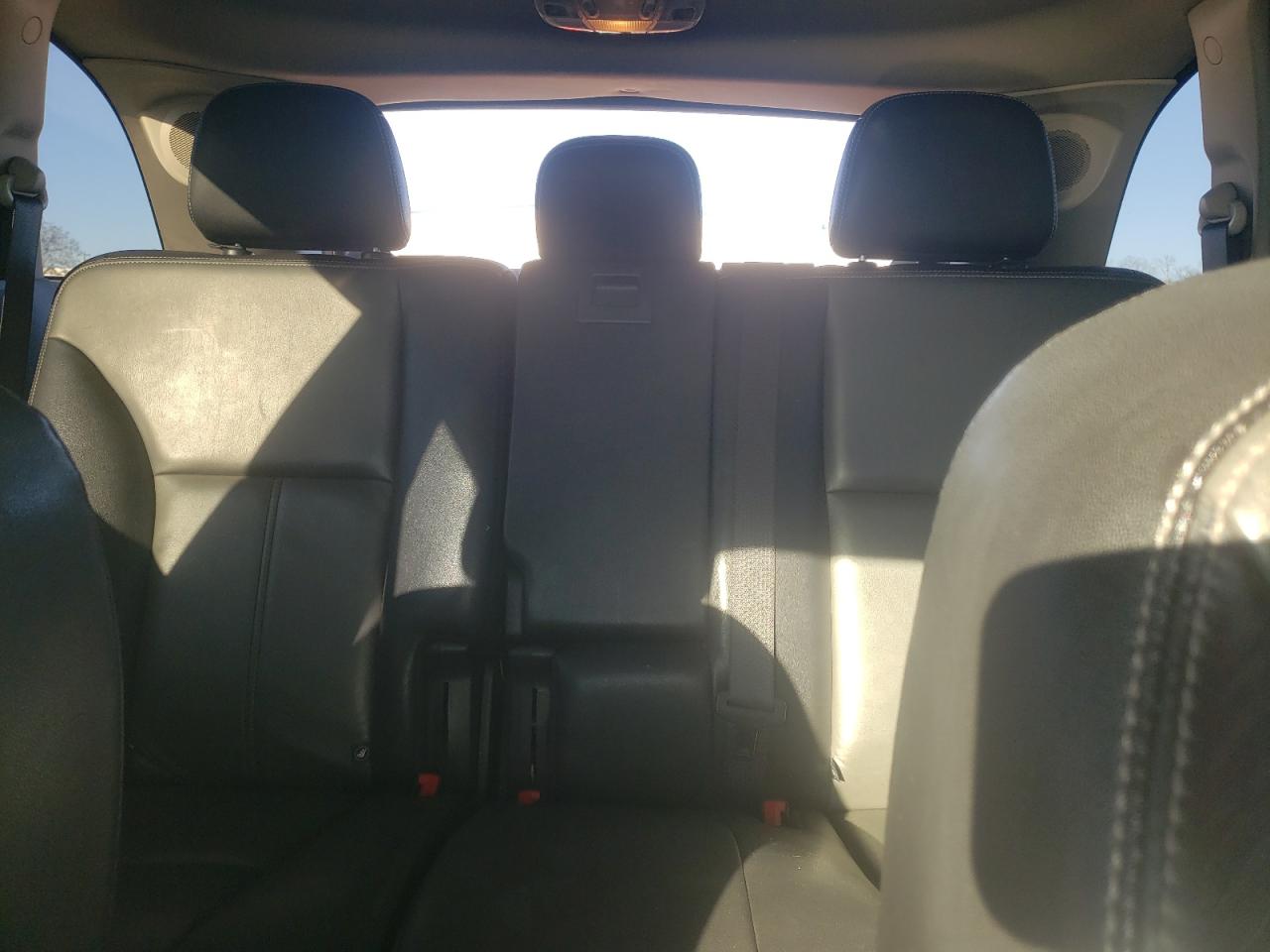 2013 Ford Edge - Image 10