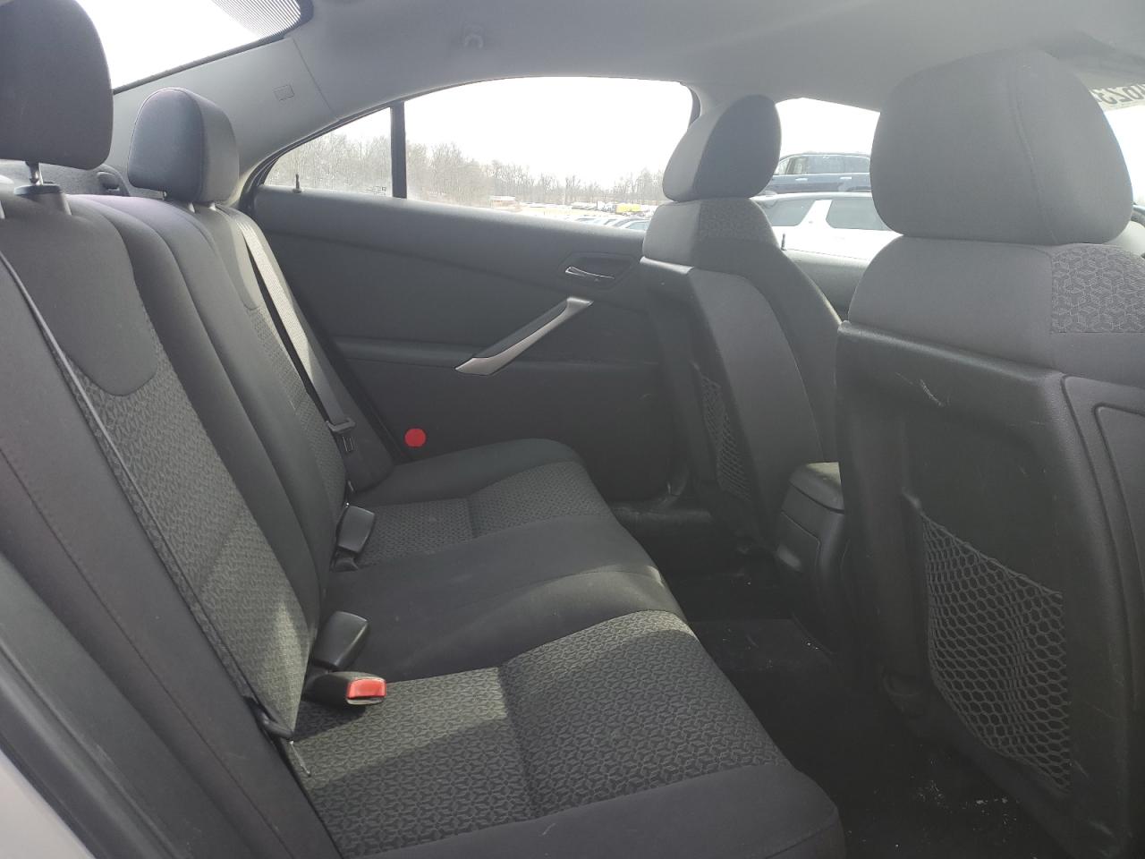 2008 Pontiac G6 - Image 10