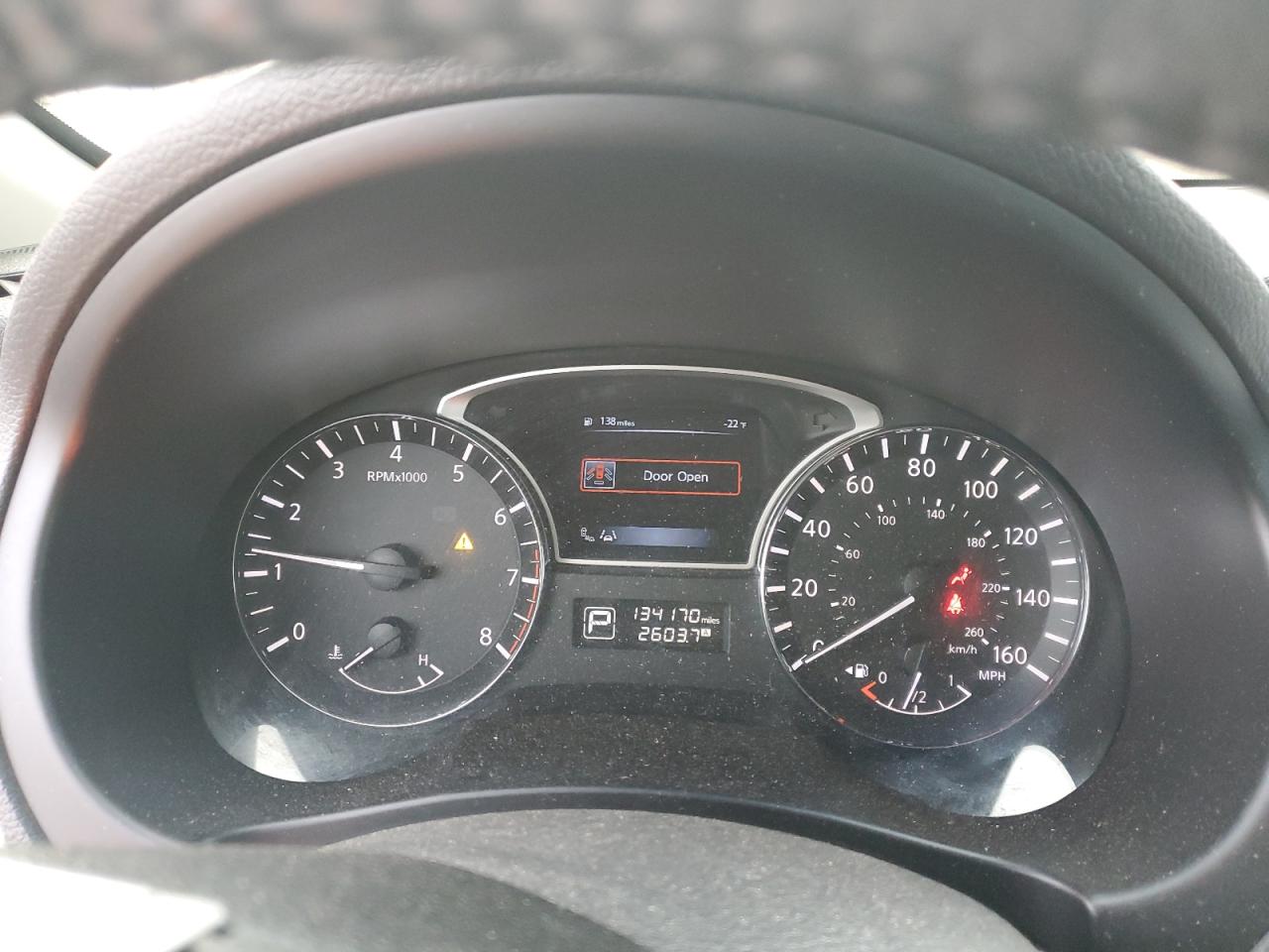 2014 Nissan Altima - Image 9