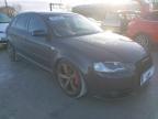 2008 AUDI A3 T FSI S for sale at Copart ST HELENS