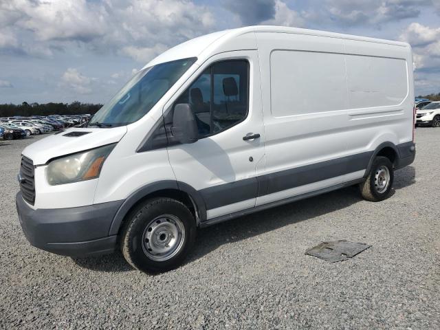 2015 Ford Transit T-250