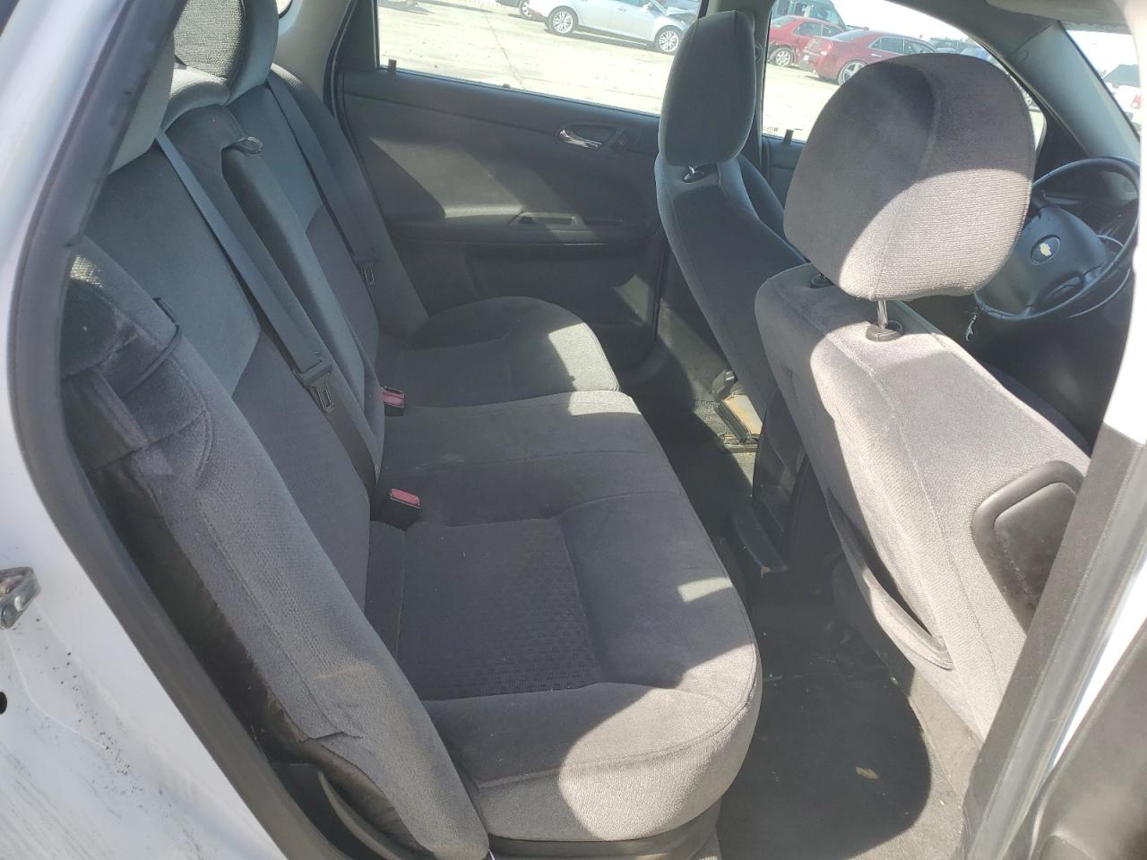 2012 Chevrolet Impala - Image 10