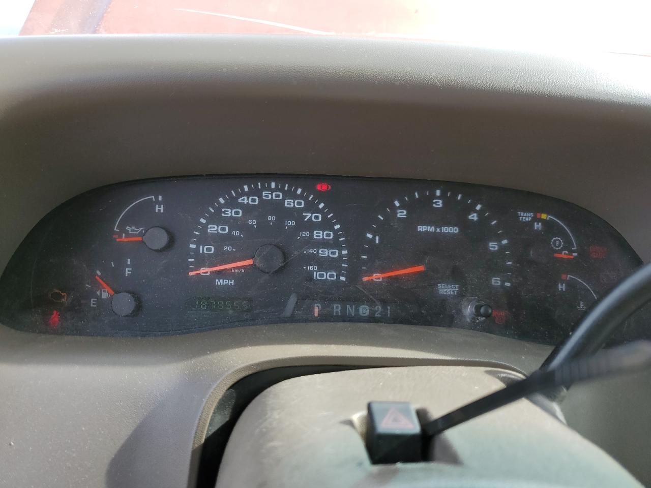 2003 Ford F250 - Image 9