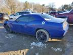 2018 Dodge Challenger Gt იყიდება North Billerica-ში, MA - Front End