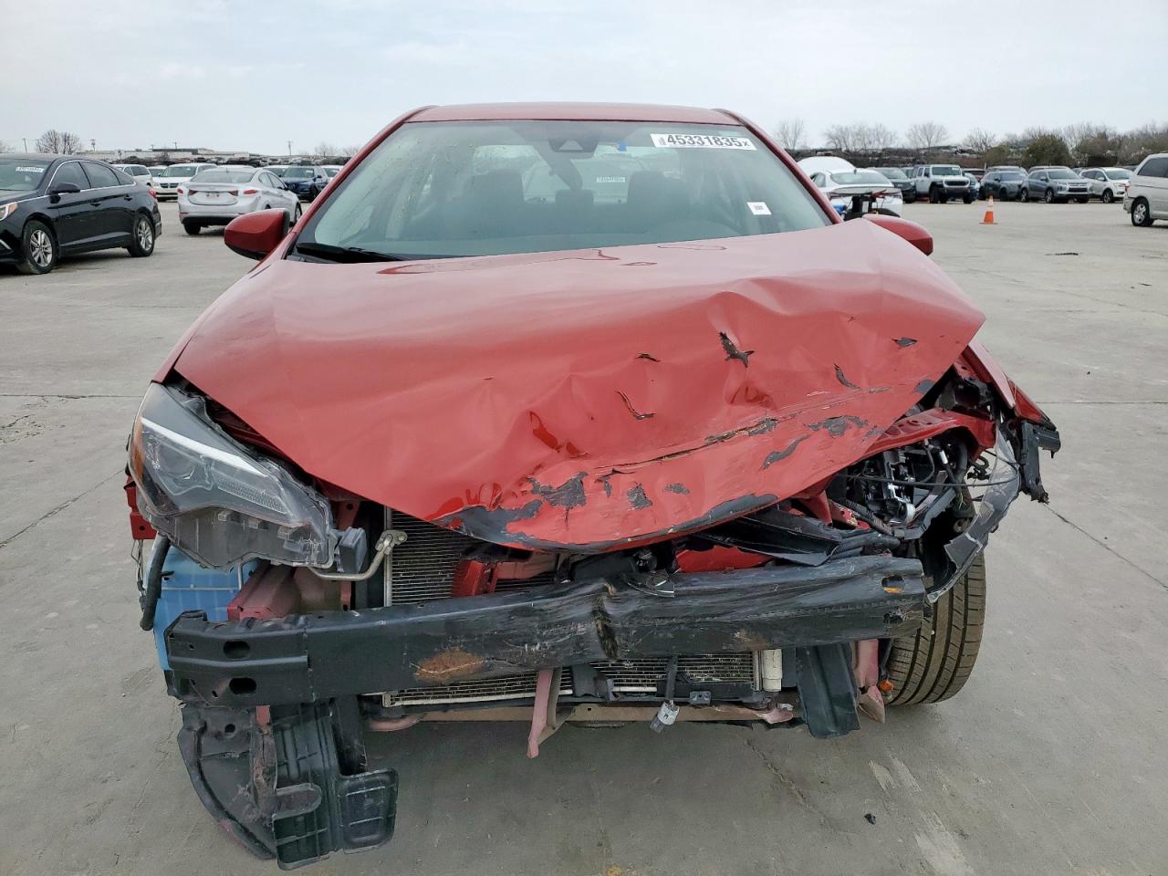2019 Toyota Corolla - Image 5
