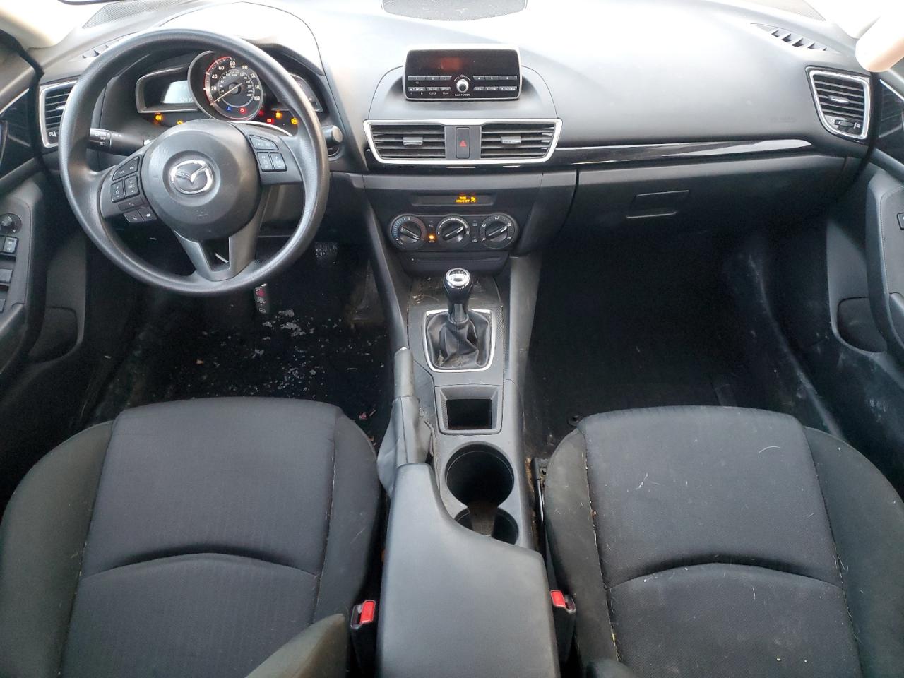 2014 Mazda 3 - Image 8