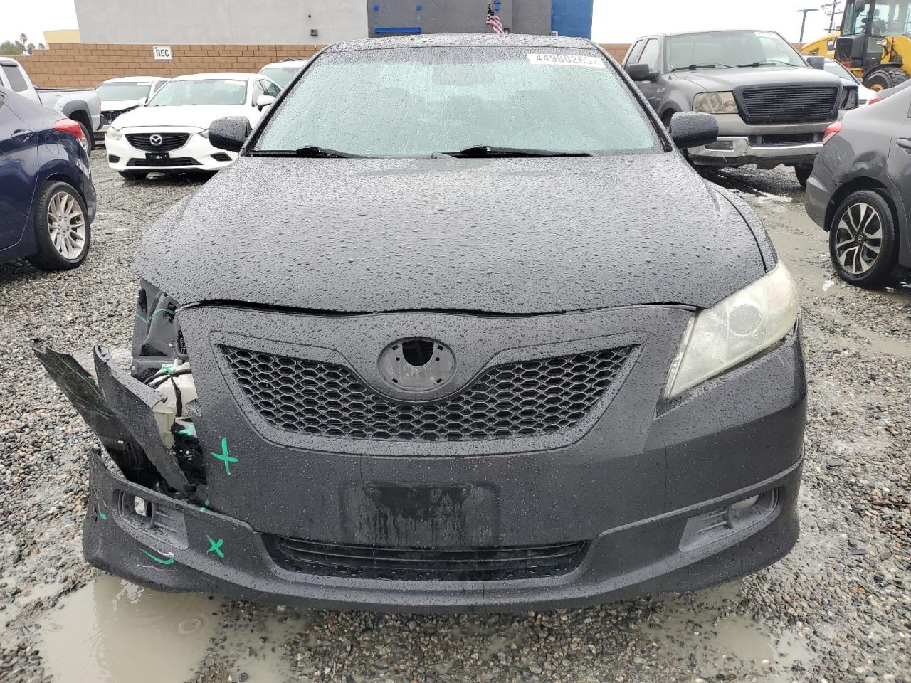 2009 Toyota Camry - Image 5