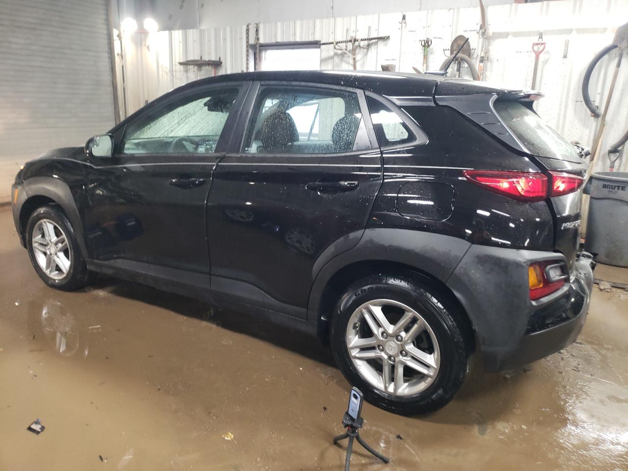 2019 Hyundai Kona - Image 2