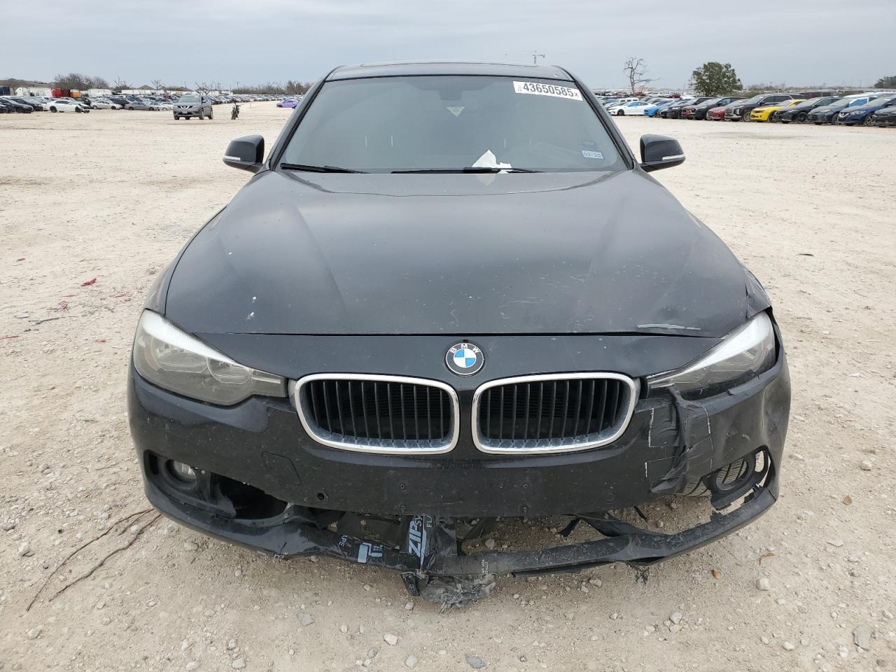 2016 BMW 3er - Image 5