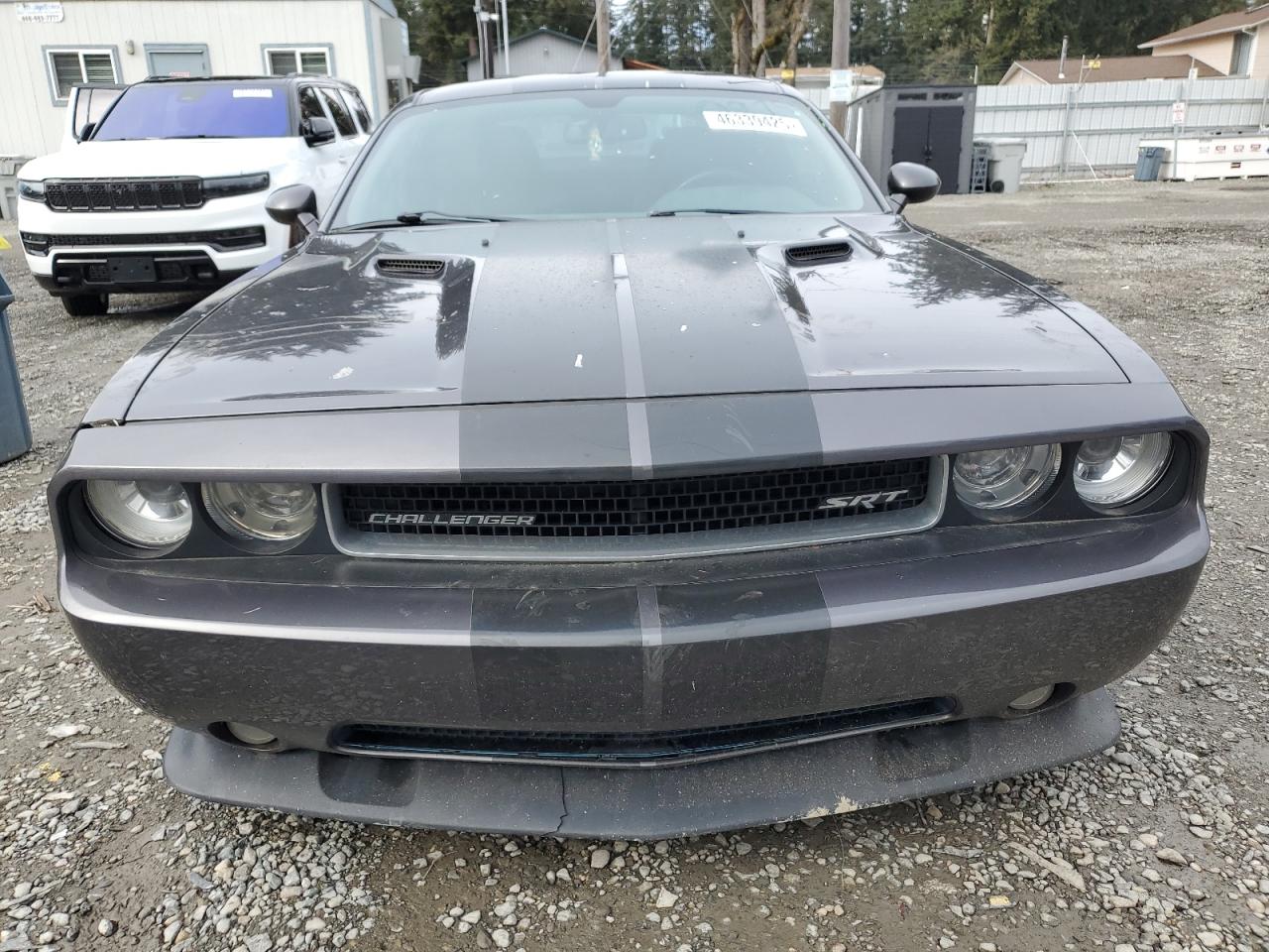 2013 Dodge Challenger - Image 5