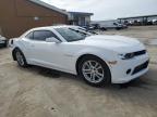 2015 Chevrolet Camaro Ls de vânzare în Hayward, CA - Rear End