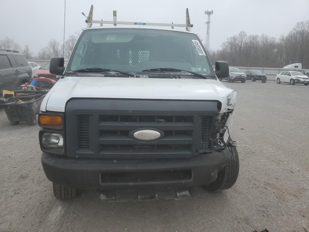 2014 Ford Econoline - Image 5