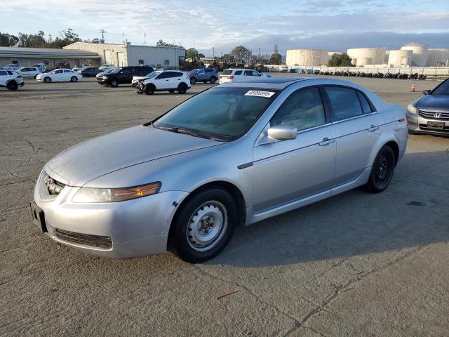 2006 Acura 3.2Tl 